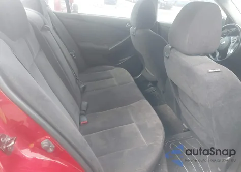 2009 Nissan Altima 2.5 S из США, поврежденный, VIN 1N4AL21E09N404648